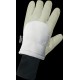 Premium Goatskin Leather Latex-Coated Insulated Freezer Gloves