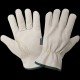 Cowhide Leather Insulated Driver Style Retail-Tagged Gloves 