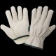 Cowhide Leather Insulated Driver Style Retail-Tagged Gloves 