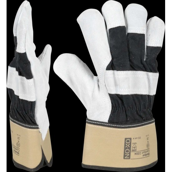 OX-ON Worker Comfort 2304