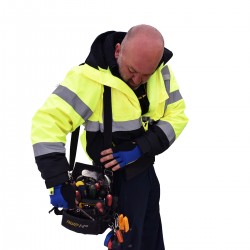 Activity, PIT PRO™, Fingerless: