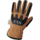 Impact, Oil, Water, and Cut Resistant Insulated Gloves