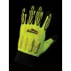Vise Gripster® High-Visibility Reinforced TPU Impact Resistant Gloves - LIMITED STOCK 