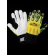 TPU Impact Resistant Gloves