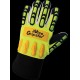 TPU Impact Resistant Gloves