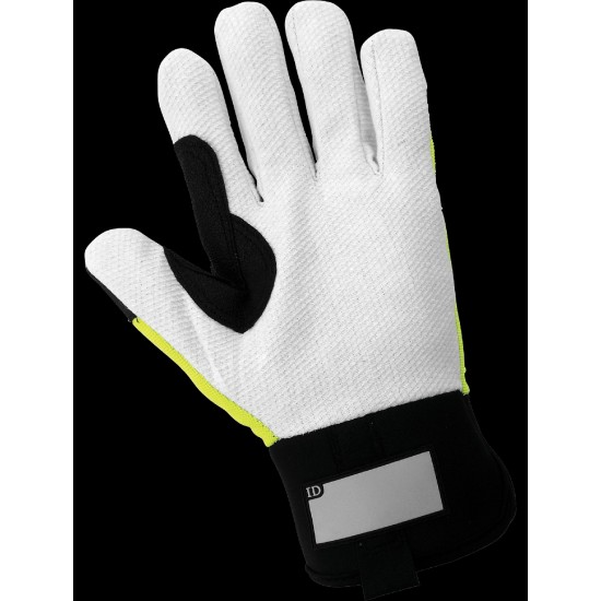 TPU Impact Resistant Gloves