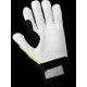TPU Impact Resistant Gloves