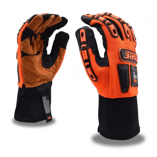 CORDOVA IMPACT, SYNTHETIC LEATHER GLOVES