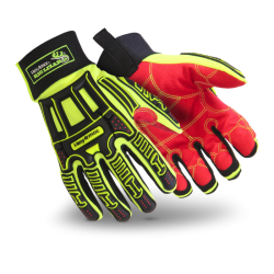 RIG LIZARD® 2021X CUT RESISTANT MECHANIC’S STYLE