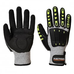 IMPACT AND CUT GLOVES
