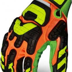 HONEYWELL RIG DOG™ IMPACT AND CUT GLOVES