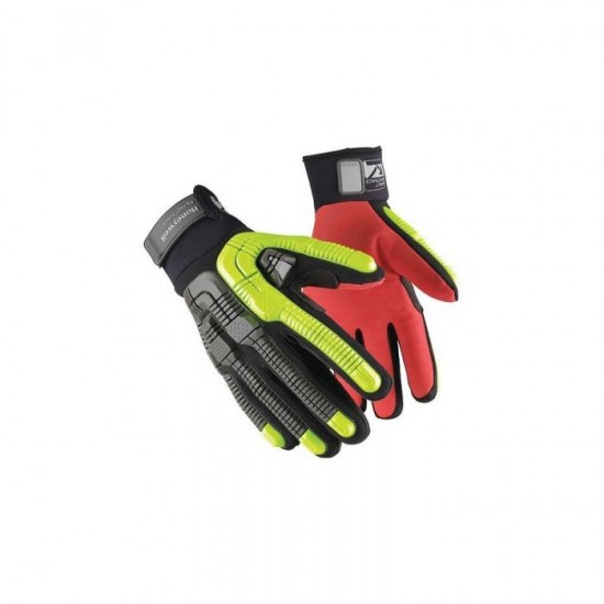 HONEYWELL RIG DOG™ A6 CUP PALM, VELCRO