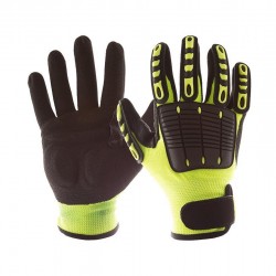 BACK TRACKER GLOVES