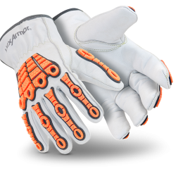 HEXARMOR CHROME SLT® IMPACT GLOVES