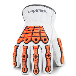 HEXARMOR CHROME SLT® IMPACT GLOVES
