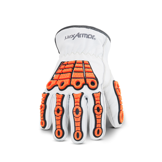 HEXARMOR CHROME SLT® IMPACT GLOVES