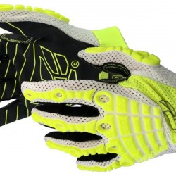 HEXARMOR CHROME OASIS  BREATHABLE WORK GLOVES