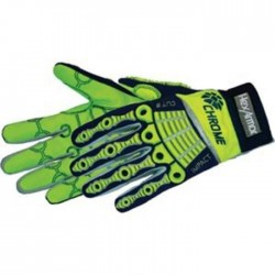 RESISTANT MECHANIC'S GLOVE