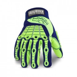 RESISTANT MECHANIC'S GLOVE