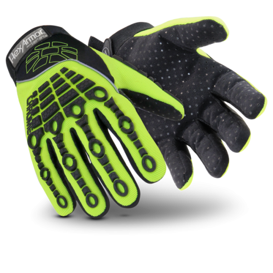 CHROME SERIES® -VIZ MECHANICS STYLE