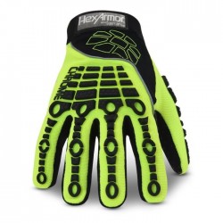 CHROME SERIES® -VIZ MECHANICS STYLE