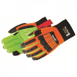 LAYER COTTON PALM GLOVE