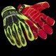 HexArmor  EXT Rescue Glove, ANSI Cut Level A8 and Puncture Level 2