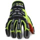 HexArmor EXT Rescue Glove, ANSI Cut Level A8 and Puncture Level 4