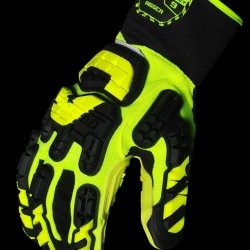 Ironclad VIB-RIG Vibram Rigger Gloves