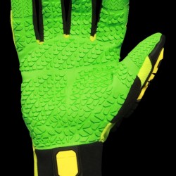Ironclad VIB-RIG Vibram Rigger Gloves