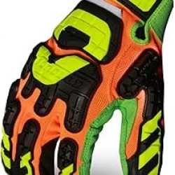 Ironclad  Low Profile Impact Closed Cuff Cut 5 Gloves