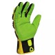 Ironclad Industrial Impact Cotton Corded Palm Gloves