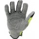 Ironclad Reflective Green Reinforced Gloves