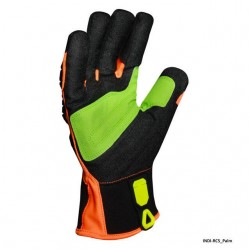 Ironclad Industrial Impact Rigger Cut 5 Gloves