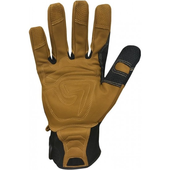 Ironclad Ranchworx Performance Work Gloves