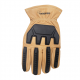 Trooper FlakBak™ - Water, Oil, Impact and Cut Resistant Goatskin Driver Gloves