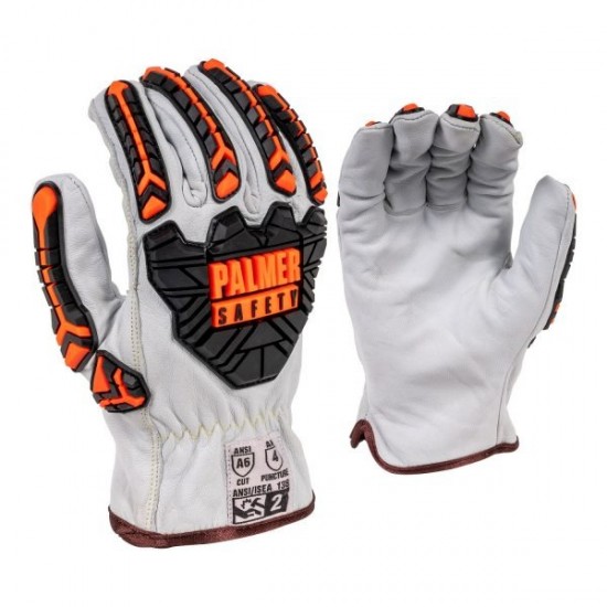 PALMER SAFETY PS360 SERIES