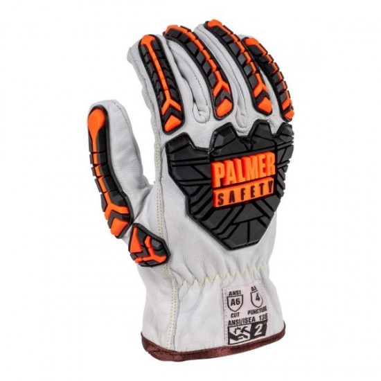 PALMER SAFETY PS360 SERIES