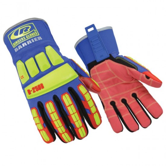 Ringers Roughneck Barrier Impact Glove