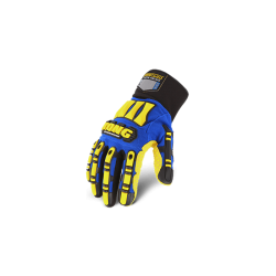 Ironclad  Kong Insulated Waterproof Impact Glove