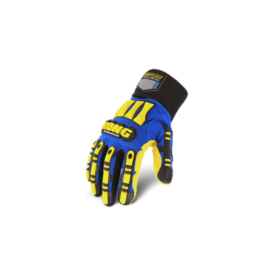 Ironclad  Kong Insulated Waterproof Impact Glove