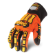 Ironclad Kong Original Oil and Gas Impact Glove -Small