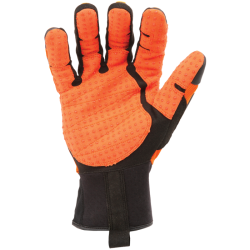 Ironclad Kong Original Oil and Gas Impact Glove -Small