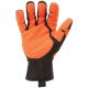 Ironclad Kong Original Oil and Gas Impact Glove -Small