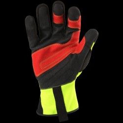 Ironclad KRIG Ultimate Kong Rigger A2 Cut Rated Impact Glove