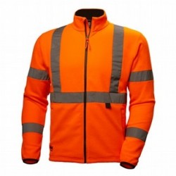FLIS JACKET HH 72171 ADDVIS HI-VIS ORANGE HELLY HANSEN