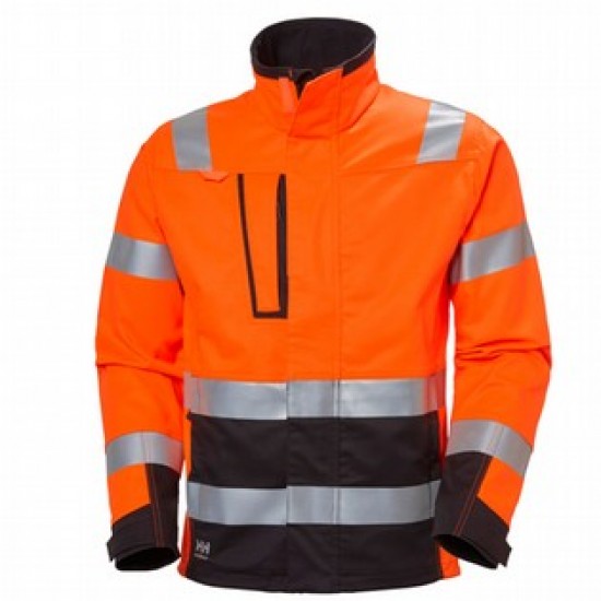JACKET ALNA NARANČASTA HELLY HANSEN