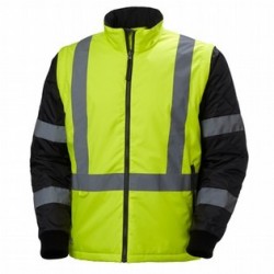 ADDVIS HH INSULATOR YELLOW HELLY HANSEN