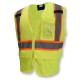 Radians Type R Class 2 Multipurpose Surveyor Safety Tether Vest