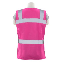 Girl Power at Work Women's Safety Vest S721 Non-ANSI